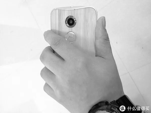 最佳备用机---New Moto X简单体会