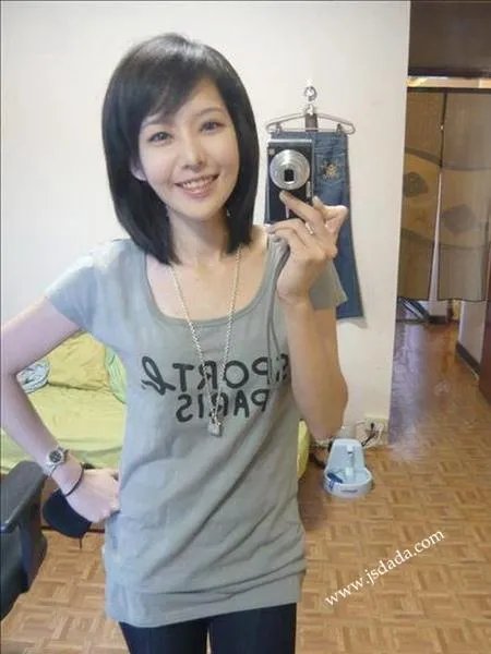 台大五姬的刘乃洁