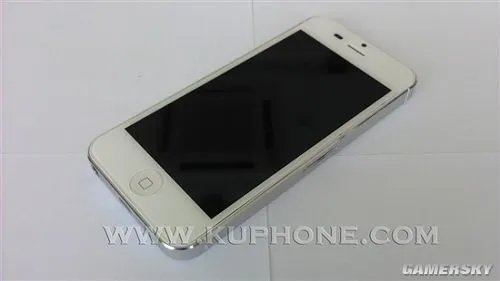 肾能保住了！无敌山寨酷锋I5工程机曝光 简直一模一样