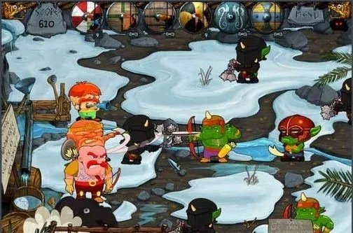 热门电脑塔防游戏排行榜 十大塔防游戏合集