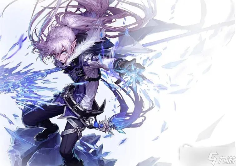 《DNF》冰洁师110级刷图加点详解