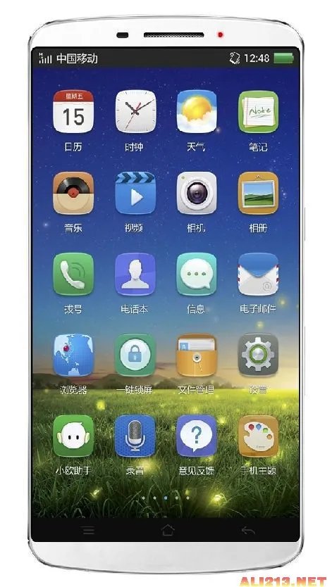 OPPO新旗舰N1发布会 图文转播让你亲临现场