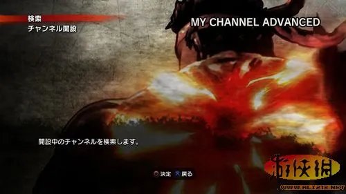 《超级街霸4：街机版》最新细节：需要从头成长