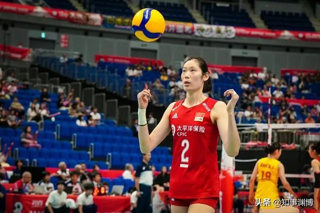 明年全运会,有朱婷河南队能进入四强吗?朱婷也可以一点功?