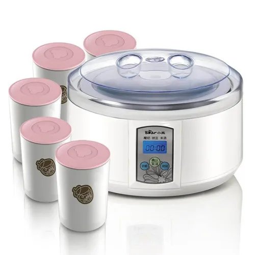 酸奶机怎么用  酸奶机的特点