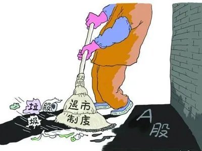 创业板公司为什么不能借壳上市