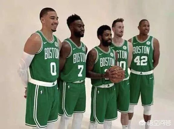 NBA2018-2019赛季，火箭和绿军相比，谁更接近勇士？