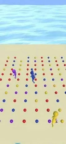 彩弹战士竞技场好玩吗 彩弹战士竞技场玩法简介