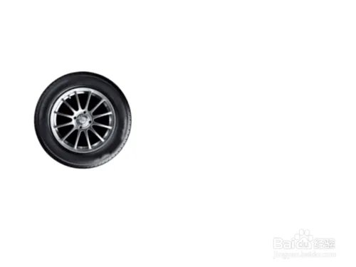 如何利用ppt制作滚动车轮动画