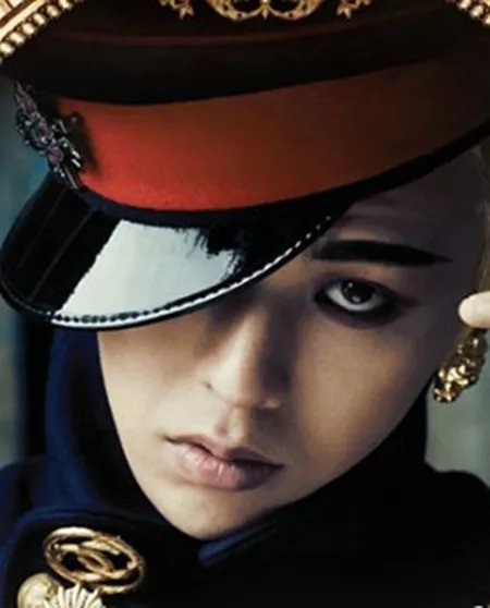 权志龙参加奔跑吧兄弟 baby见到权志龙害羞不已