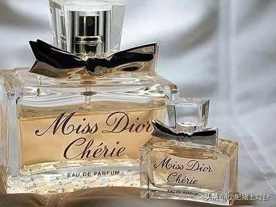 香水在哪里买是正品