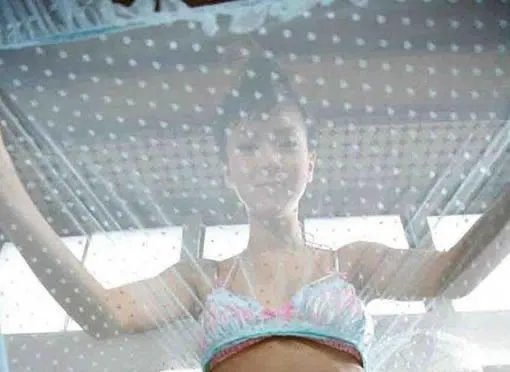 打工妹自述生理烦恼 让人震惊（全文）