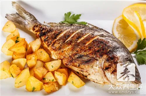 椒盐九吐鱼的做法是什么