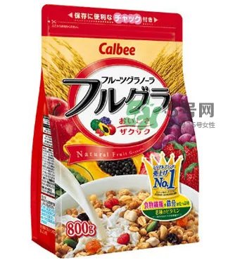 卡乐比麦片核辐射下架 卡乐比麦片是否安全?