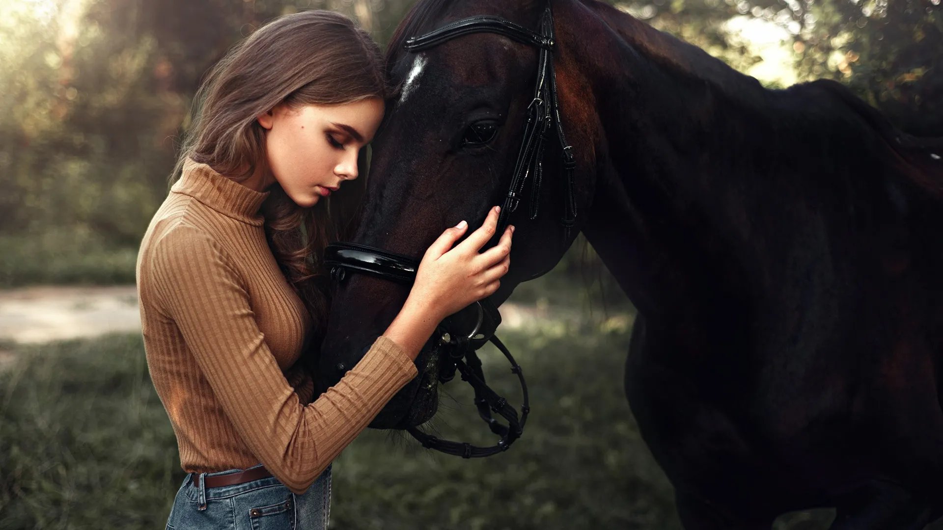 国庆福利！！4K高清无码美女送给你