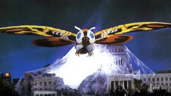 《哥斯拉2》演员阵容及剧情公布 章子怡大战巨型怪兽