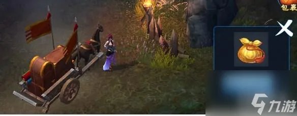 倩女幽魂跑商是什么任务 跑商任务的流程是怎样的