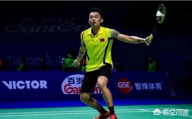 林丹输了，你觉得他应该继续坚持还是放弃？为什么？