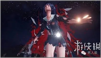 岛国VR打僵尸神作：女高中生的制服怎么都炸裂了？