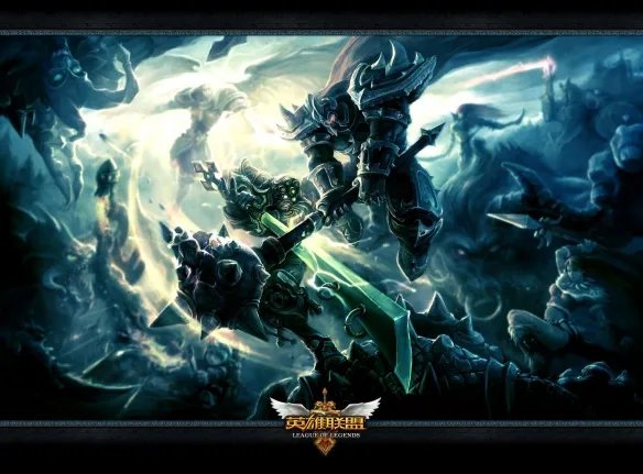 LOL怎么速刷钥匙碎片