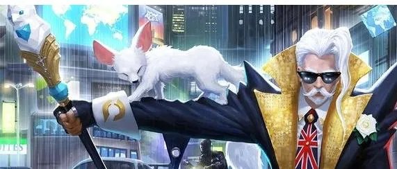 盘点王者荣耀中借鉴Dota2中哪些英雄模型