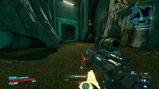 《无主之地3》武器推荐 强力武器介绍及获取方法