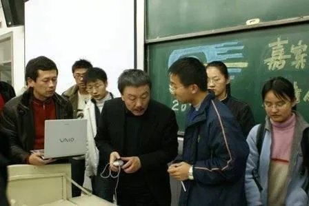 他放弃300倍高薪回国,造出天眼领先世界20年,如今离世却鲜有人知