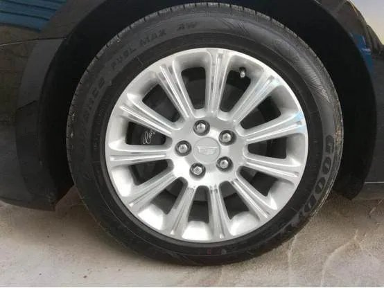 凯迪拉克XTS要停产了么？