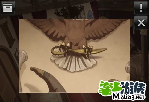 Doors and Rooms门和房间第五章攻略图文5-3关卡