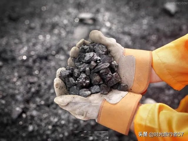 煤炭业务员具体是干什么的？