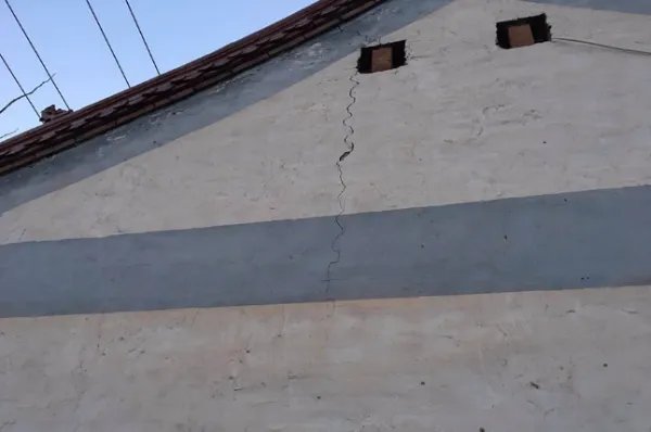 宁夏固原发生了多少级的地震?