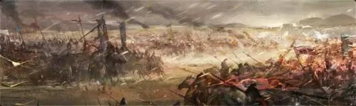 樊城之围 《起凡群雄逐鹿》大战役荆州之战再度开启