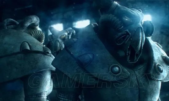 《辐射4》动力装甲强弱排名图文一览 哪个动力装甲最强