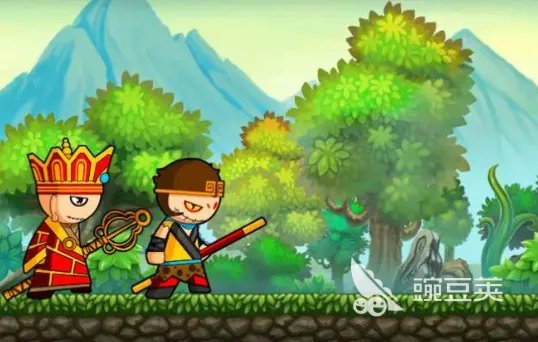 造梦西游3大闹天庭篇下载方法 造梦西游3大闹天庭篇安卓版下载2022