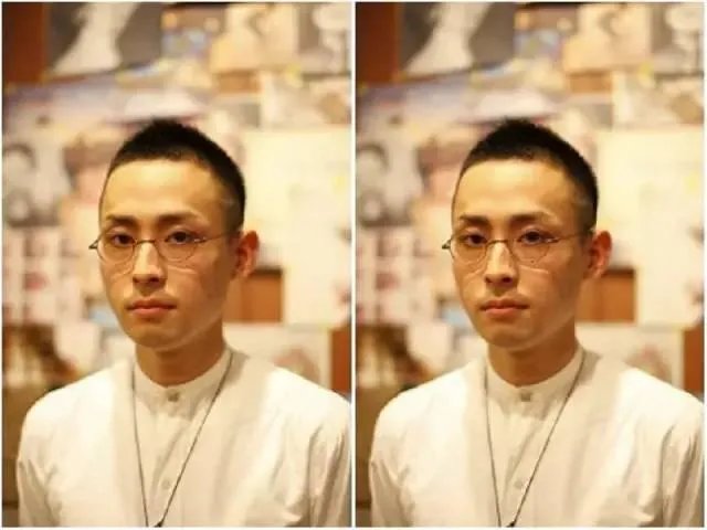 普通男生剪什么发型好？