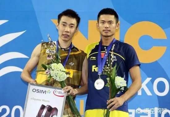 无冕之王，李宗伟退役了，林丹会称霸羽坛吗？