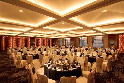 北京婚宴酒店大全   北京大型婚宴酒店推荐