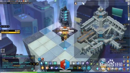 冒险岛2每日任务快速完成攻略、快速传送方法