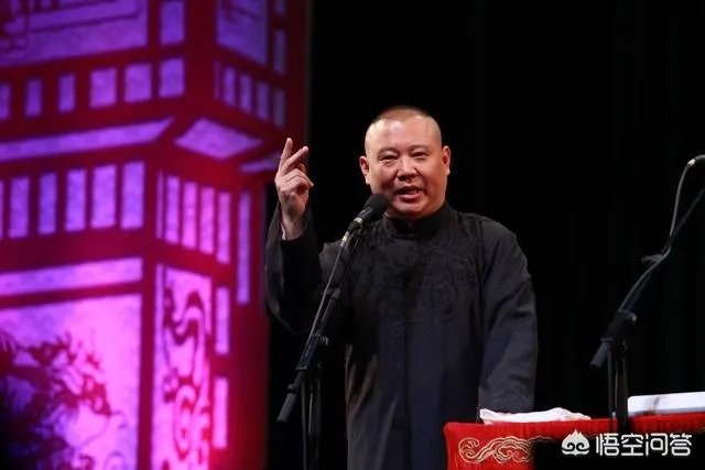郭德纲拜师侯耀文先生十五周年纪念演出，石富宽、侯震、杨进明等悉数参加，你怎么评价？