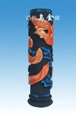 乌金碳雕的什么是活化，乌金碳怎么活化呢？