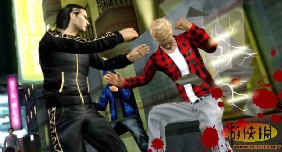 《黑豹2：如龙》四大角色公开和大量截图欣赏