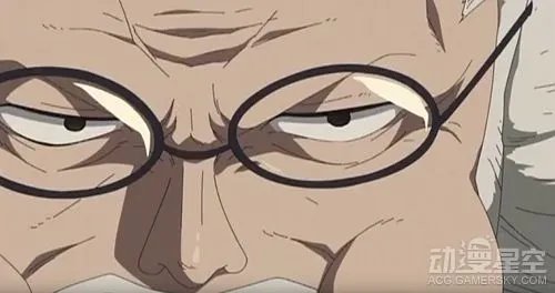 《海贼王》动画第746话先行图 预言帝明哥道出真相