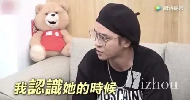 为什么很多人觉得周扬青配不上罗志祥？