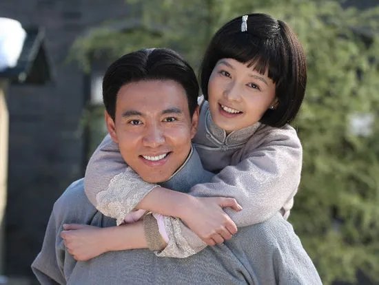 谷智鑫女友是谁   揭秘荧幕下私生活