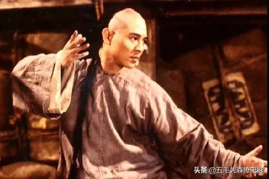 大家觉得李连杰最经典的动作片是哪部？