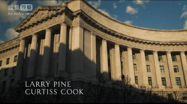 中国版纸牌屋是哪部电视剧