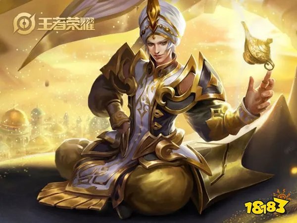 王者荣耀s1到s10皮肤赛季皮肤介绍 黄金皮肤真的太良心了