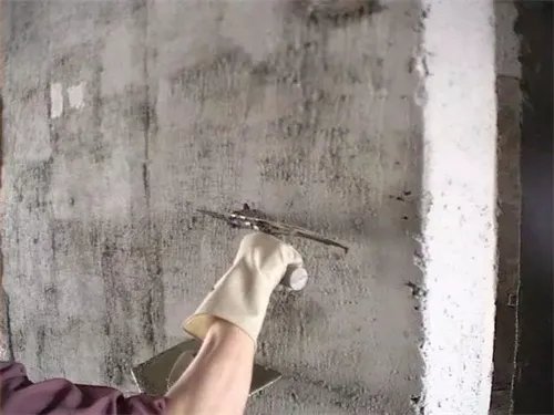 批荡和抹灰的区别有吗