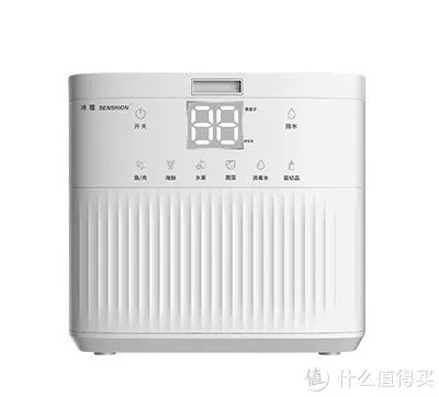 果蔬解毒机十大排名，食材吃得更安心