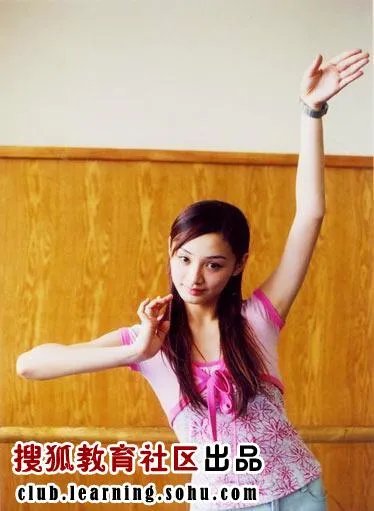 中国的那所大学美女多？